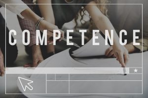 Website Competence