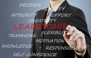 Website Leadership